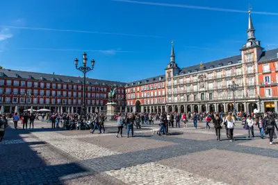 Spain - A Mixture of Trade and Business Opportunities