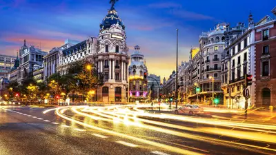 Spain - A Mixture of Trade and Business Opportunities