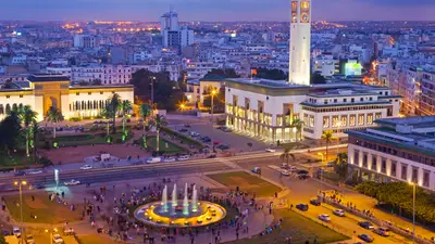  MOROCCO: Sustainable Future for Business