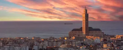  MOROCCO: Sustainable Future for Business