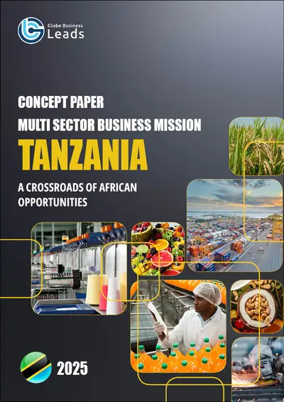 Tanzania Concept Paper