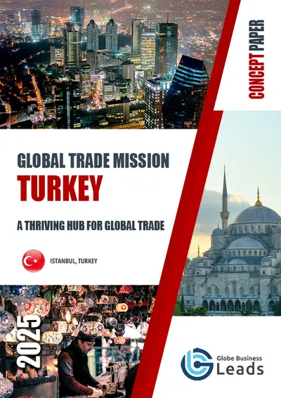 Turkey mission concept paper