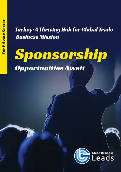 Turkey sponsor for private sector