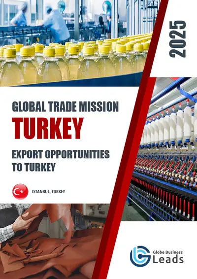 Export Opportunities to Turkey