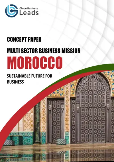 Morocco Concept Paper